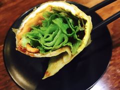 -张果佬年糕卷(科巷店)
