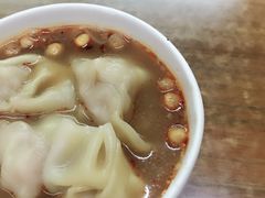 -老麻抄手(吉庆街店)