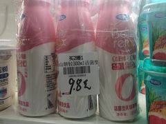 -物美大卖场(玉蜓桥店)