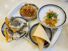 -正南齐北·老街糯米团(洪崖洞店)