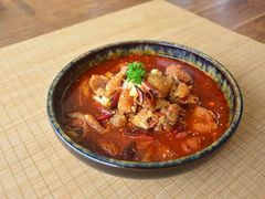 -广州素食学校·素猫豆腐(长洲码头店)
