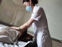 -裕和堂中医推拿艾灸(太古汇臻品店)