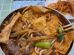 -红鼻子桂林米粉(金唐新光界店)