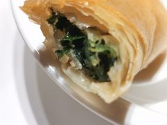 无锡春卷-欣旺·迎宾楼·百年无锡菜