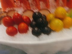 -饼中王酒楼(光复西路店)