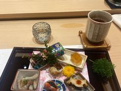 -鮨一日本料理(大中华店)