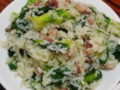 咸肉菜饭-孙家羊肉馆(庄良公路店)