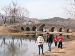 -乌素图国家森林公园