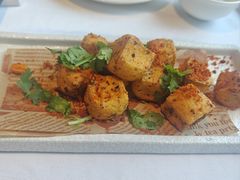 -三宝大饭店-中和艺素餐厅(浦上金山正祥广场店)