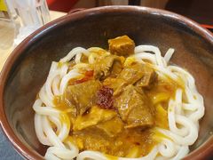 -CoCo壱番屋(久光百货店)