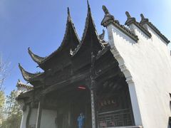 -杏花村文化旅游区