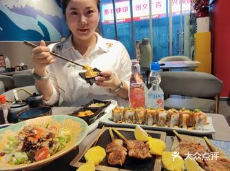 建外SOHO日餐首选,物美价廉的宝藏小店