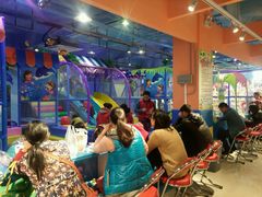 -博览书店(番禺石楼店)