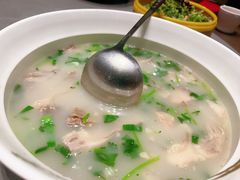 -丁里羊肉小镇(滨湖旗舰店)