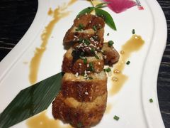 -万鱼亭·鹤家日本料理(南通青年中路店)