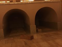 -热带雨林汗蒸馆(汶水东路店)