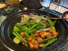 -凤园椰珍·臻品椰子鸡(保利时光里店)