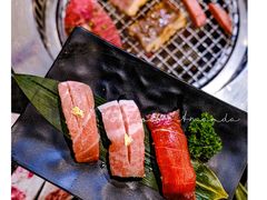 -Tenjo Sushi & Yakiniku Premium Buffet