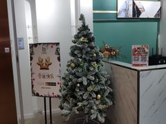 -无界眼镜MaxLess(南翔印象城店)