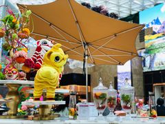 -视博茶点(美狮美高梅店)