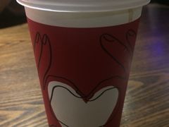 -星巴克(福州三坊七巷店)