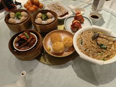 -丰鲤楼•闽南茶楼(仟禧汇店)