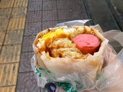 -英凤烧饵块(永胜路店)