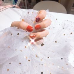 -Miss叶美甲美睫
