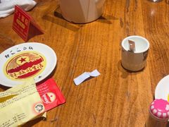 -即墨老公社·海肠捞饭大王(古城店)
