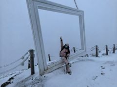 -牛背山