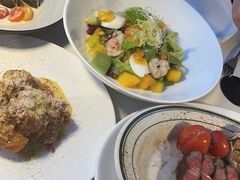 -MONICH牛排融合餐厅(和义大道购物中心店)