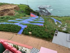 -漳州滨海火山岛自然生态风景区