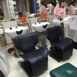 -南京美发店