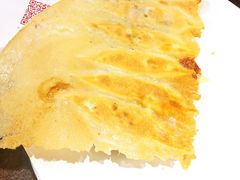 虾锅贴-阿庄新豫菜(航海东路店)