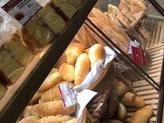 -山崎面包(静安久光店)