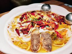 -太二酸菜鱼(深圳布吉万象汇店)