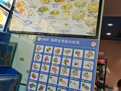 -小船渔村•大连菜•大连焖鱼(明泽街店)