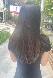 -NANAN美发沙龙