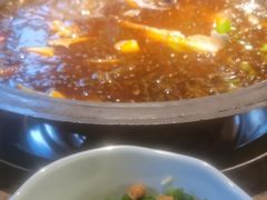 -匠岳·王宝器麻椒鱼(都江堰店)