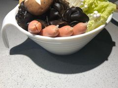 -半天妖烤鱼(芝罘万达店)