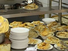 自助取餐区-劈柴院锅贴(沈阳路店)