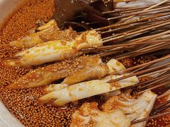 -嘉州叶婆婆钵钵鸡(建设路店)