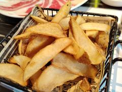 -金一味烤肉餐厅(新首尔旗舰店)