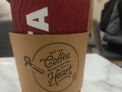 -COSTA COFFEE(上海虹口龙之梦)