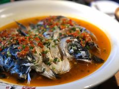 -举炊·寻湘记·新鲜现炒(临平西子国际店)