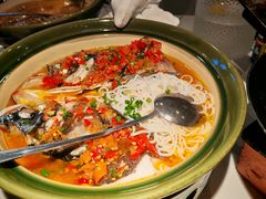 -费大厨辣椒炒肉(高铁吾悦广场店)