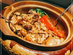 -隐厨·中国菜馆(三里屯T+MALL店)