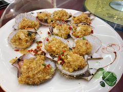 -望海潮海鲜店 特色家常菜(在海一方店)