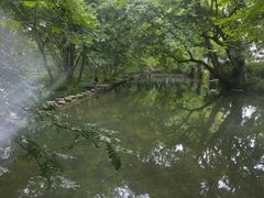 -西溪南古村落
