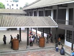 -黄埔军校旧址纪念馆